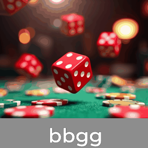 bbgg: Emoção e Oportunidades de Ganhar nos Jogos de Cassino