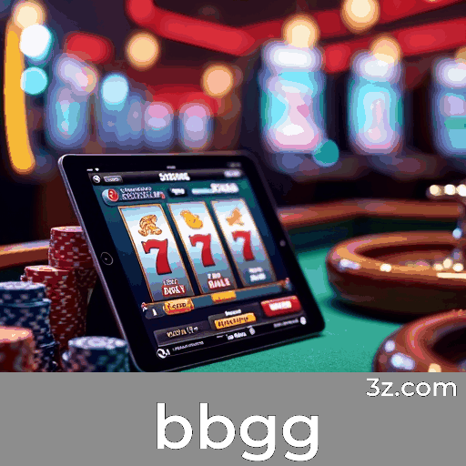 bbgg login page Brazil – secure online casino access
